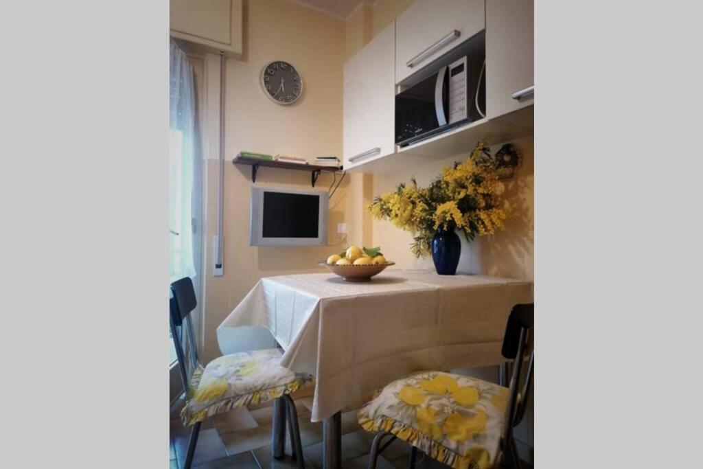 Sunset Home Ventimiglia Exterior foto