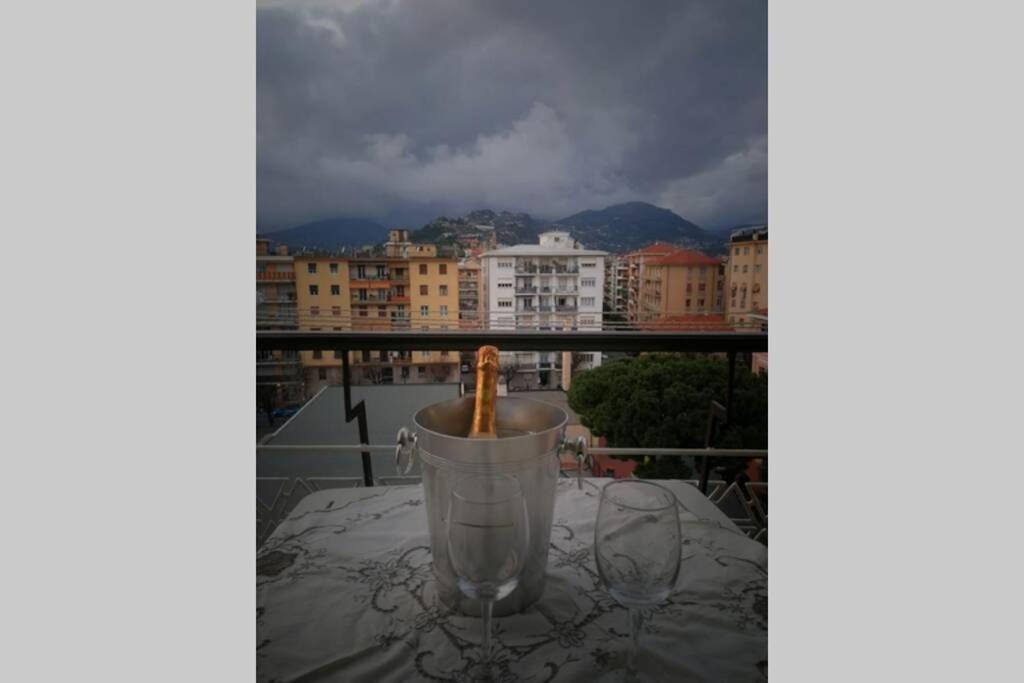 Sunset Home Ventimiglia Exterior foto